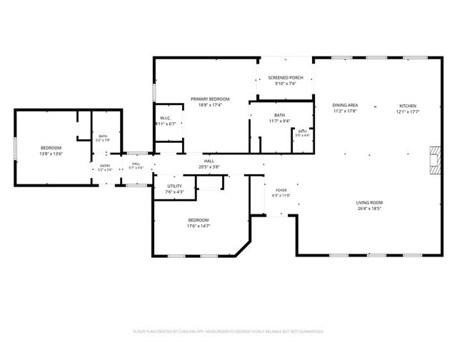 823 W Alma, Harrison, AR 72601