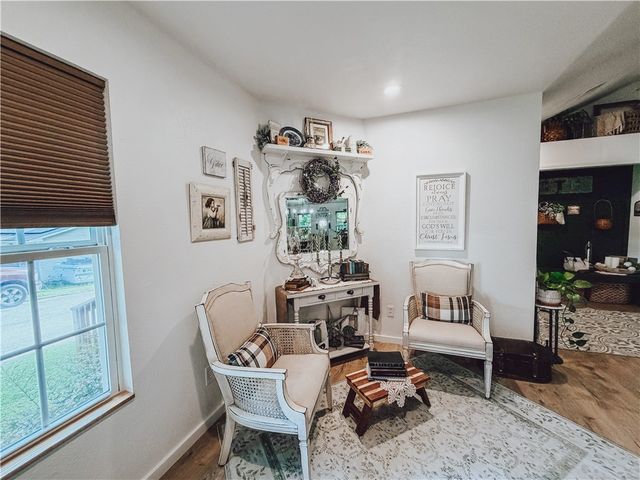 823 W Alma, Harrison, AR 72601
