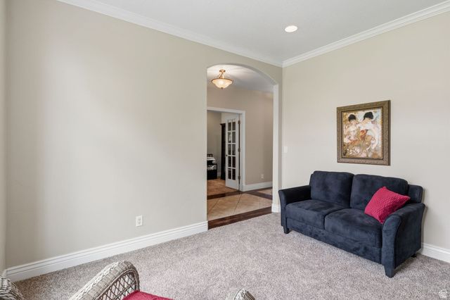 3932 S TURNBUCKLE RD, Saratoga Springs, UT 84045