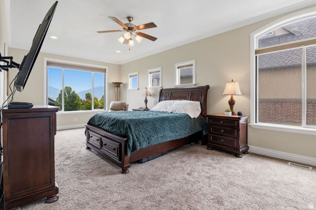 3932 S TURNBUCKLE RD, Saratoga Springs, UT 84045