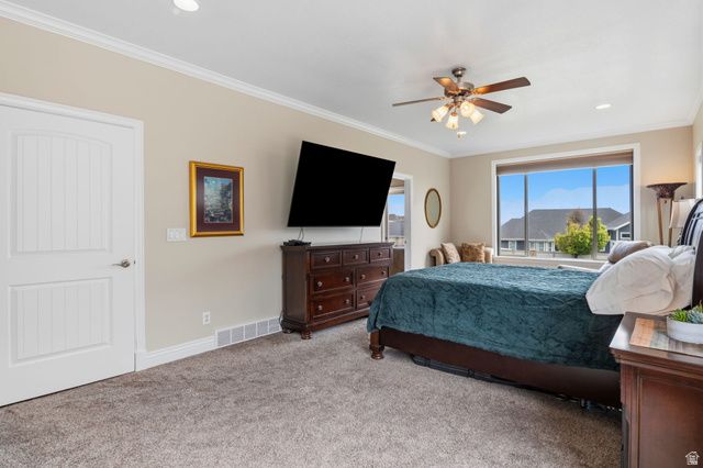 3932 S TURNBUCKLE RD, Saratoga Springs, UT 84045
