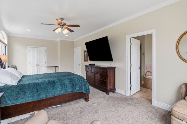 3932 S TURNBUCKLE RD, Saratoga Springs, UT 84045