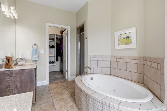 3932 S TURNBUCKLE RD, Saratoga Springs, UT 84045