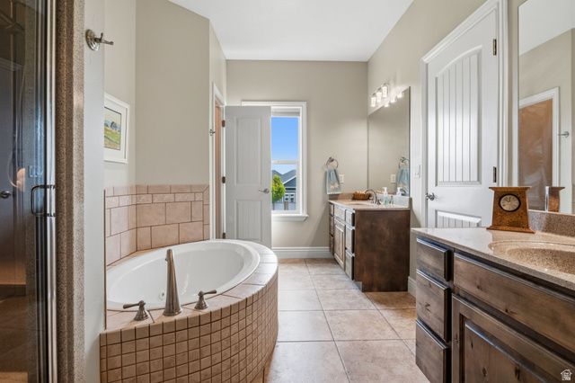 3932 S TURNBUCKLE RD, Saratoga Springs, UT 84045