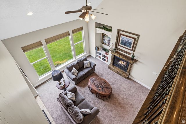 3932 S TURNBUCKLE RD, Saratoga Springs, UT 84045