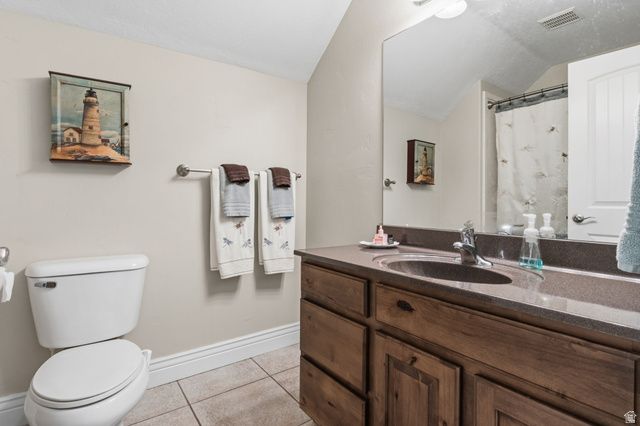 3932 S TURNBUCKLE RD, Saratoga Springs, UT 84045