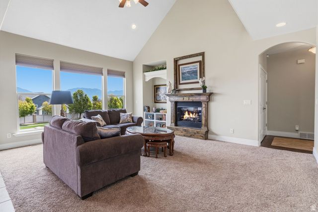 3932 S TURNBUCKLE RD, Saratoga Springs, UT 84045