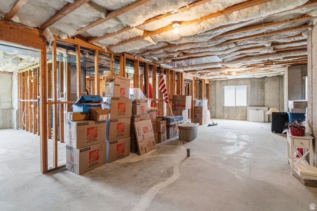 3932 S TURNBUCKLE RD, Saratoga Springs, UT 84045