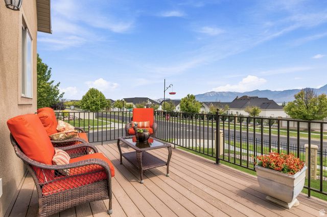 3932 S TURNBUCKLE RD, Saratoga Springs, UT 84045