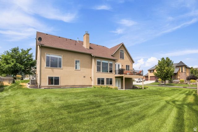 3932 S TURNBUCKLE RD, Saratoga Springs, UT 84045