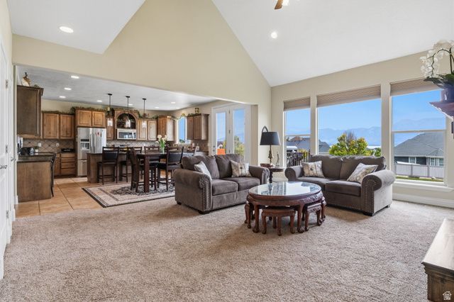 3932 S TURNBUCKLE RD, Saratoga Springs, UT 84045