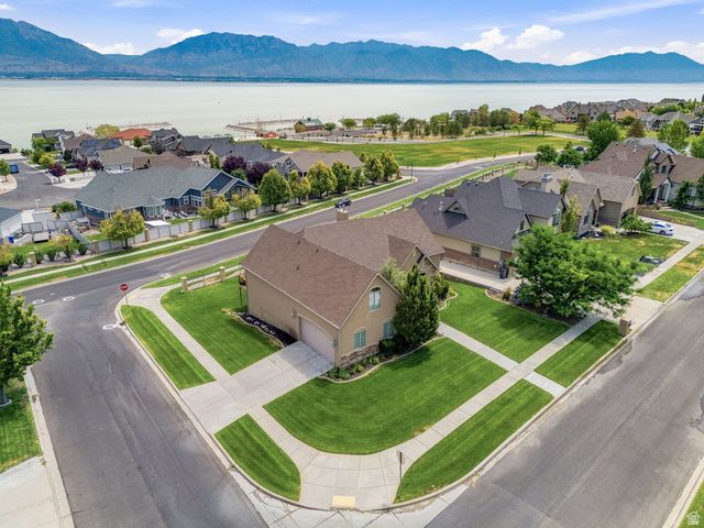 3932 S TURNBUCKLE RD, Saratoga Springs, UT 84045