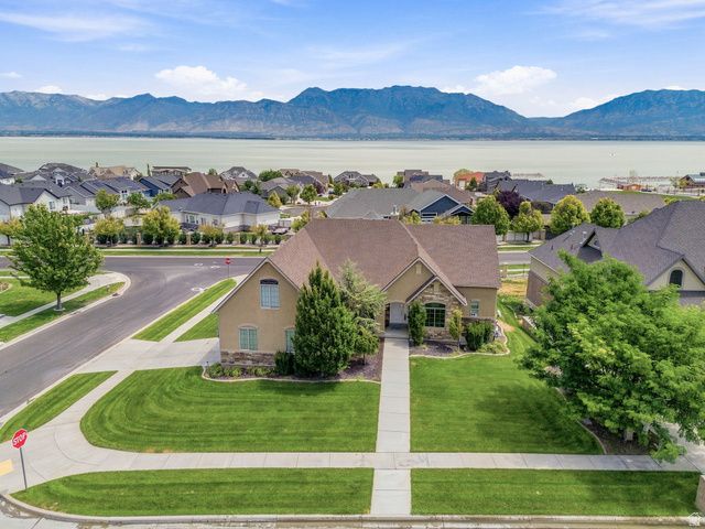 3932 S TURNBUCKLE RD, Saratoga Springs, UT 84045