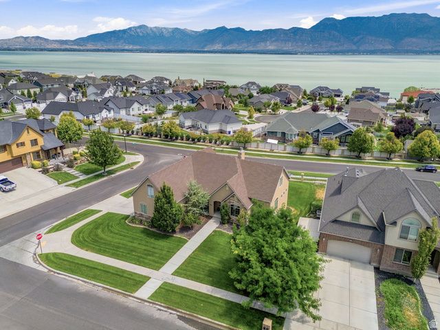 3932 S TURNBUCKLE RD, Saratoga Springs, UT 84045