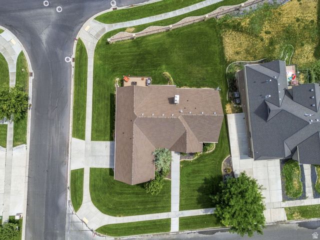 3932 S TURNBUCKLE RD, Saratoga Springs, UT 84045