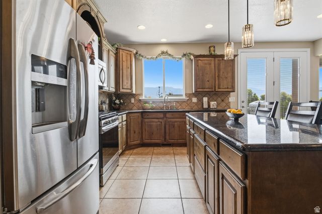 3932 S TURNBUCKLE RD, Saratoga Springs, UT 84045