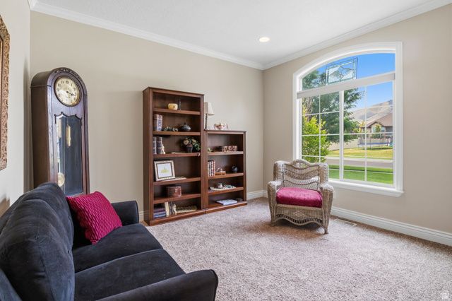3932 S TURNBUCKLE RD, Saratoga Springs, UT 84045