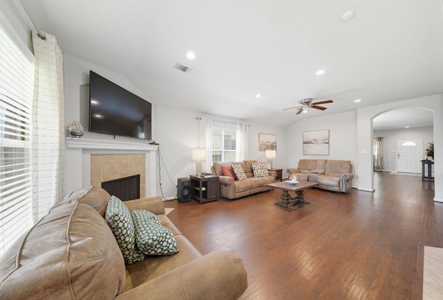 25707 Crisp Spring Lane, Spring, TX 77373