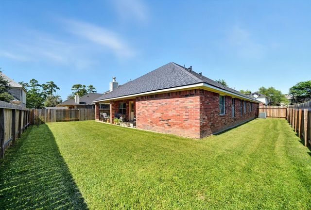 25707 Crisp Spring Lane, Spring, TX 77373