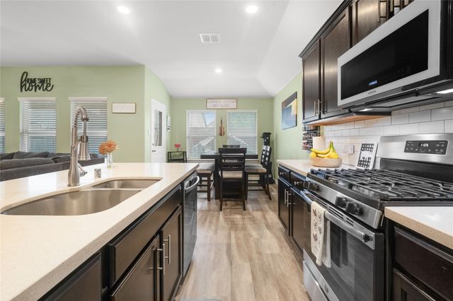 817 Spruce Lane, Princeton, TX 75407