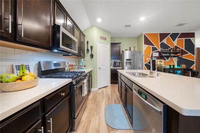 817 Spruce Lane, Princeton, TX 75407