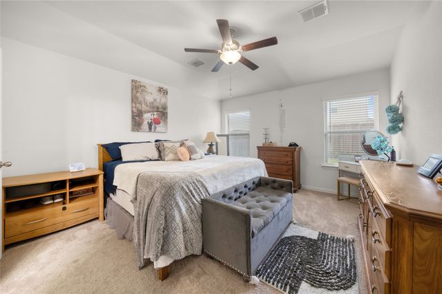 817 Spruce Lane, Princeton, TX 75407