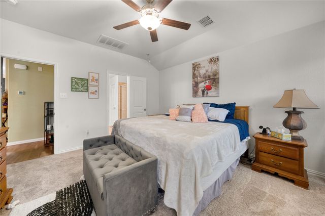 817 Spruce Lane, Princeton, TX 75407