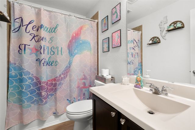 817 Spruce Lane, Princeton, TX 75407