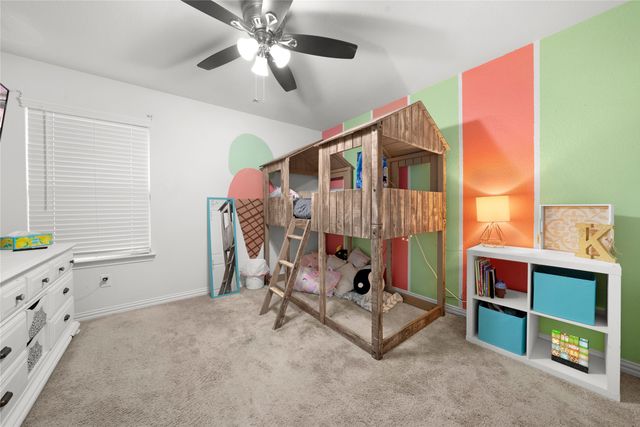 817 Spruce Lane, Princeton, TX 75407