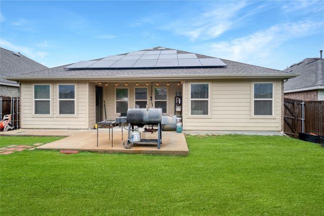 817 Spruce Lane, Princeton, TX 75407