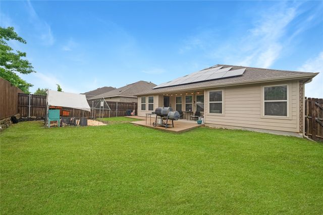 817 Spruce Lane, Princeton, TX 75407