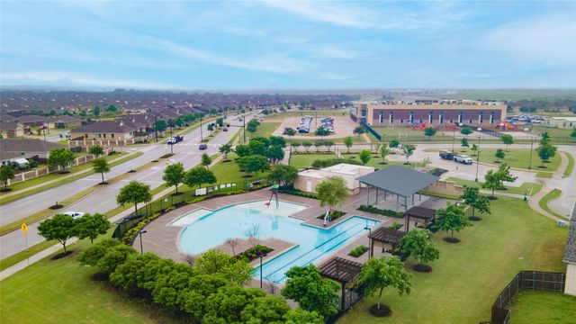 817 Spruce Lane, Princeton, TX 75407