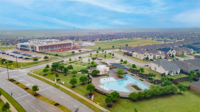 817 Spruce Lane, Princeton, TX 75407