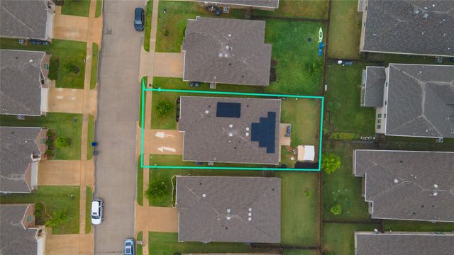 817 Spruce Lane, Princeton, TX 75407