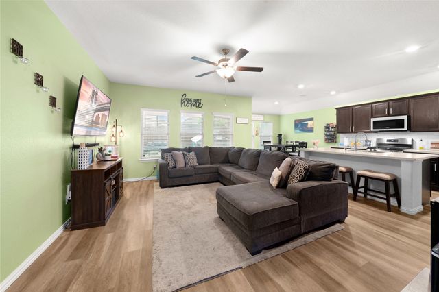 817 Spruce Lane, Princeton, TX 75407