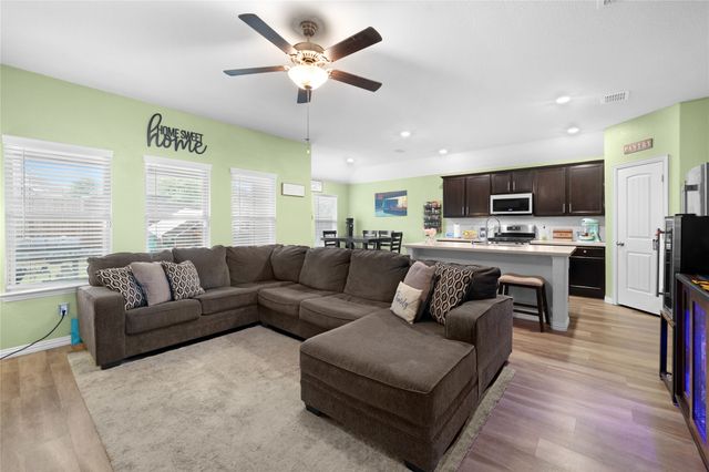 817 Spruce Lane, Princeton, TX 75407