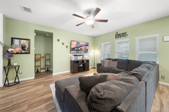 817 Spruce Lane, Princeton, TX 75407