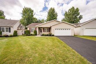 5 Alexander Parkway, Pendleton, NY 14120