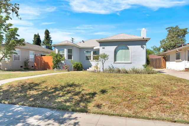 1631 Harrison, Fresno, CA 93704