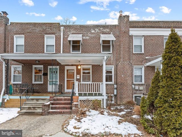 105 WESLEY AVE, Collingswood, NJ 08108