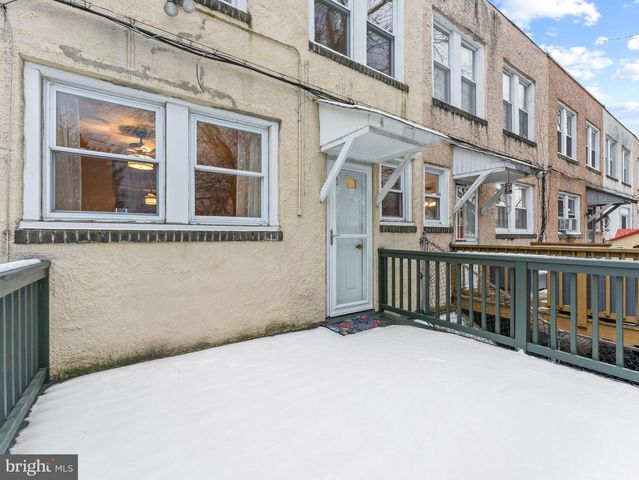 105 WESLEY AVE, Collingswood, NJ 08108