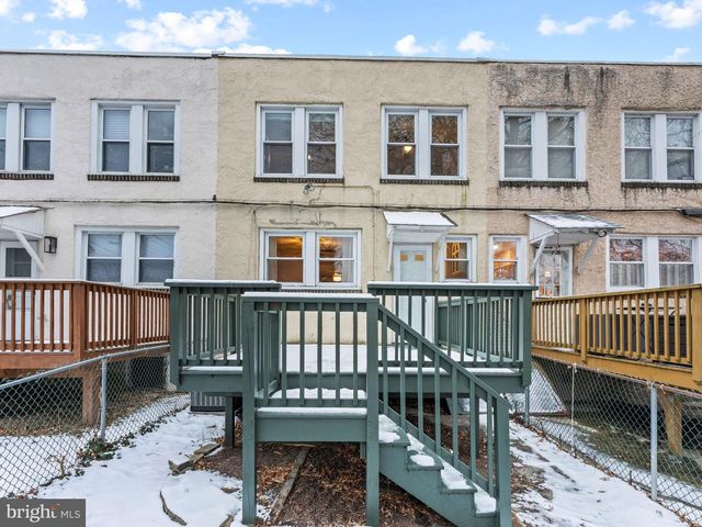 105 WESLEY AVE, Collingswood, NJ 08108