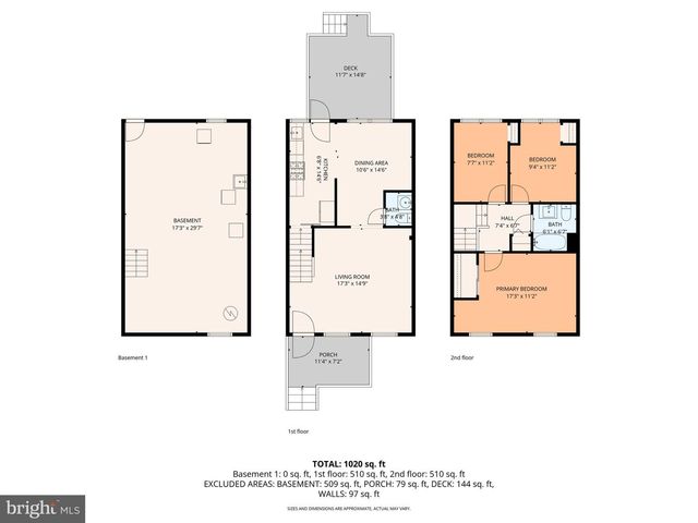 105 WESLEY AVE, Collingswood, NJ 08108