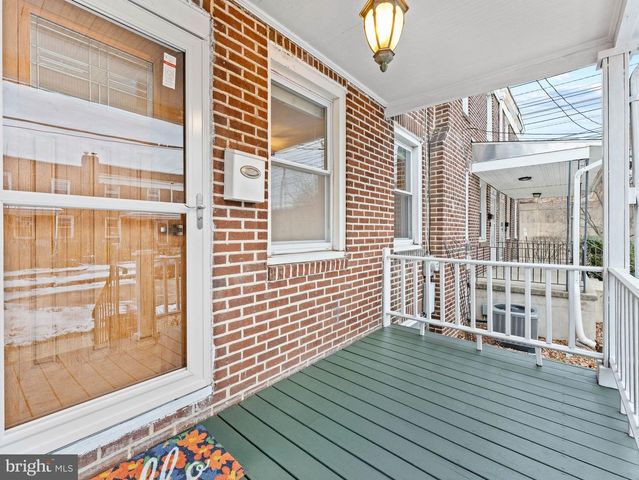 105 WESLEY AVE, Collingswood, NJ 08108