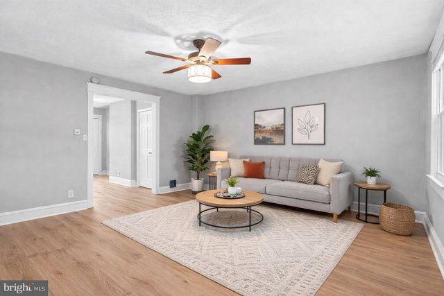 105 WESLEY AVE, Collingswood, NJ 08108