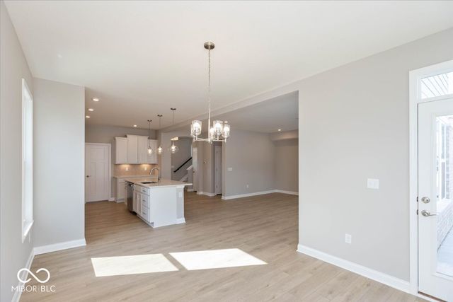 934 Apryl Drive, Greenwood, IN 46143