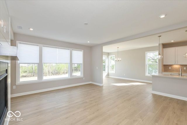 934 Apryl Drive, Greenwood, IN 46143