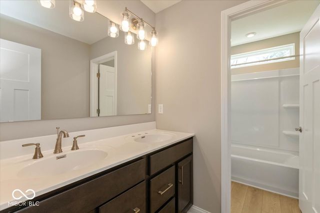 934 Apryl Drive, Greenwood, IN 46143