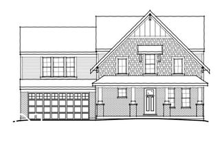 934 Apryl Drive, Greenwood, IN 46143