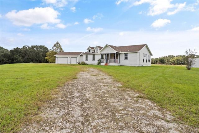 396 N US HIGHWAY 41, Dunnellon, FL 34432